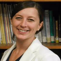 Rebecca Girard