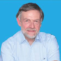 Vaughan Keeley
