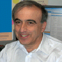 John Bernardo