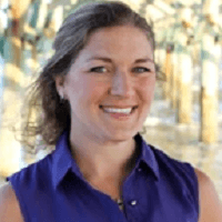 Laura M. Daniels