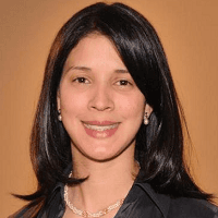 Maria Gongora Nieto