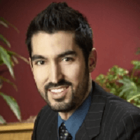 Marc Roger Couturier