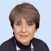 Souad Bakhti
