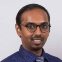 Krishna Bajee Sriram