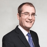 Martin Claridge