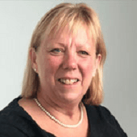 Jacqui Williams