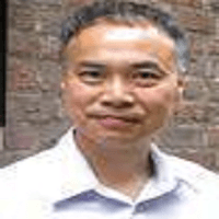 Ian Wong