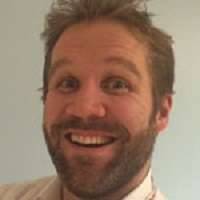 Geraint Lee