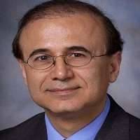 Ebrahim S. Delpassand