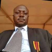 Muhammad Lubega