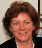 Dagmar Hedrich