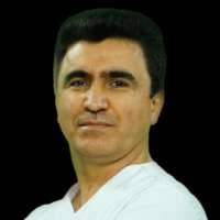 Mustafa Iraz