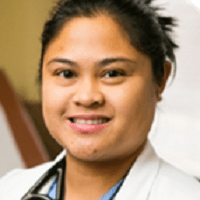 Joanna Paula Santa Cruz