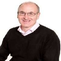 Christopher Barratt