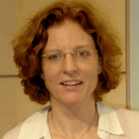 Nicole Baumgarth