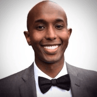 Ahmednur Ali