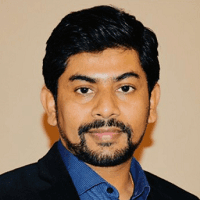 Ashish P. Wasnik