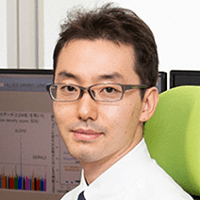 Yukinori Okada