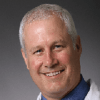 Jay Clark Buckey, Jr