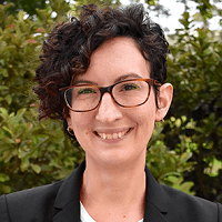 Cressida A. Madigan