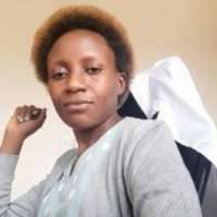 Joselyn Rwebembera