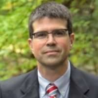 Nicholas Oberlies