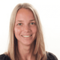 Jenny Van Dongen