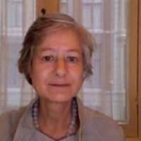 Veronica Van Nederveen