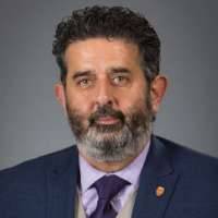 Yehia Mechref