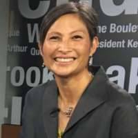 Tiffany Wingchoy Chow