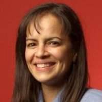 Myriam J. Curet