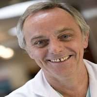 Bernard Dallemagne