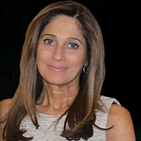 Caroline Glicksman