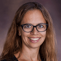 Frances Balamuth