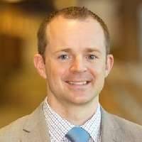 Eric M. Lindley