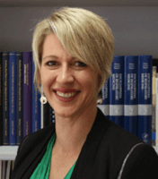 Merryn H. Tawhai