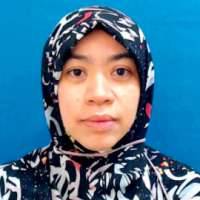 Farahidah Mohamed