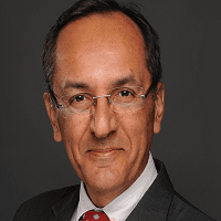 Ruben A. Quintero