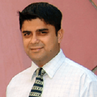 Saurabh Jha