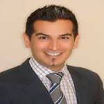 Dr. Shouresh Charkhandeh