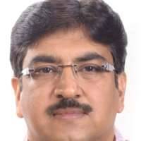 Awadhesh Kumar Singh