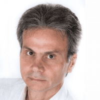 Gregory A. Kaltsas