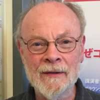 James Simmons