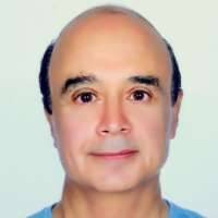 Ali Tabrizi