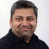 Rajesh Nair