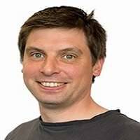 Andrew Nightingale