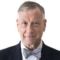 Arthur Tim Garson, Jr.