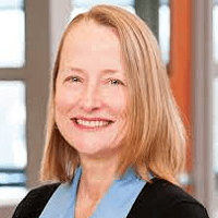Maureen Sullivan-nasca