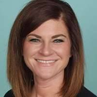 Kristin M. Vaughn