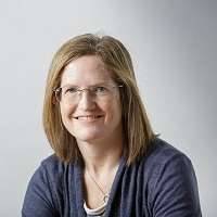 Vicky Steadman